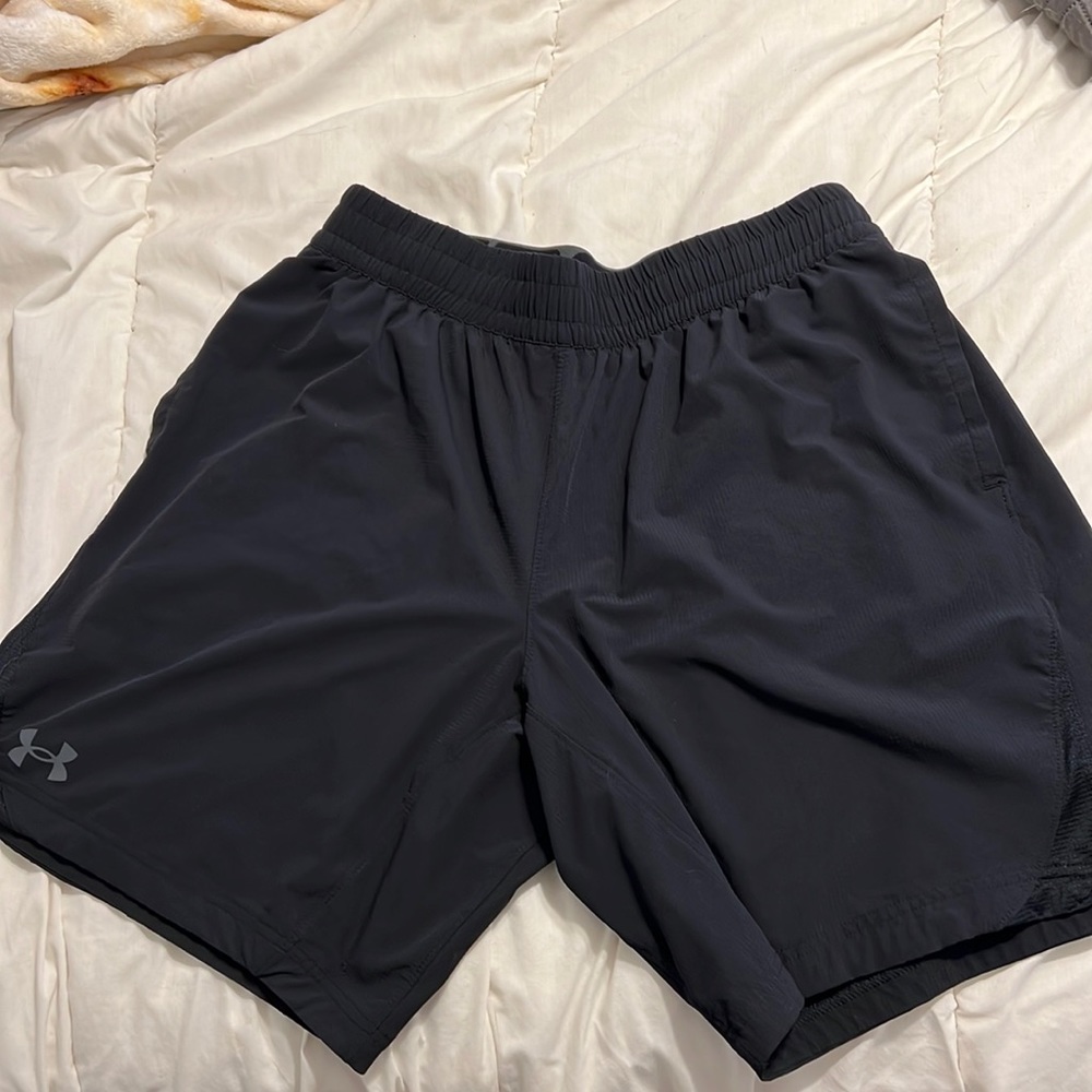 Under Armour shorts